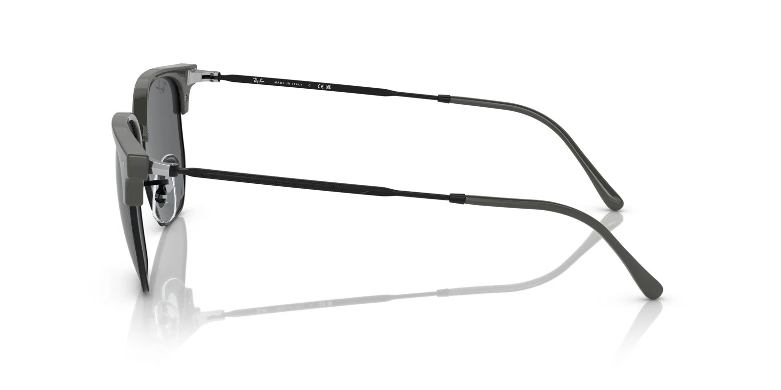 Ray-Ban New Clubmaster 4416 Sunglasses - view 29